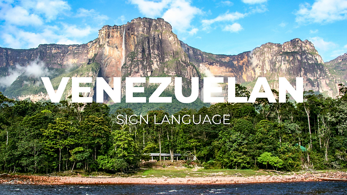 SIGN POLYGLOT CHALLENGE intersignuniversity